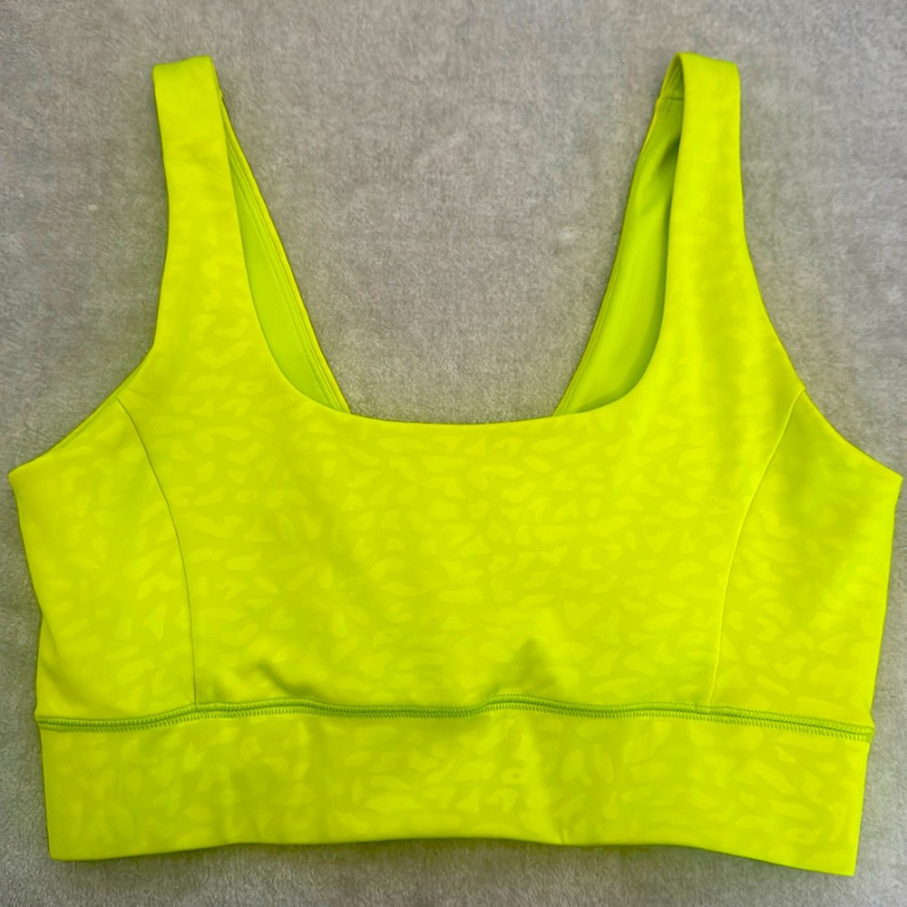 IVL Collective sports bra 
Size 10